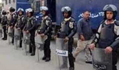 القبض على المتهمين في اشتباكات «الترامسة» بقنا..  وفرض كردونًا أمنيا بالقرية