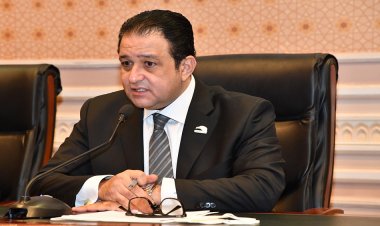 علاء عابد: الرئيس السيسي يؤكد دائمًا أهمية السعي للبناء وتحقيق السـلام والتنمية