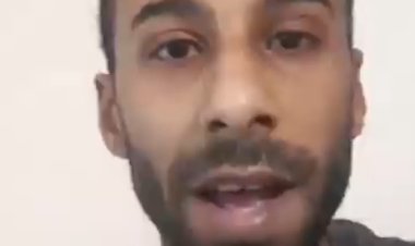 «قولوا لأبويا يرتاح».. شاب ينهي حياته عبر «بث مباشر» بالشرقية