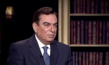 «حفظى آيات من القرآن الكريم أعتبرها منارة للحياة».. جورج قرداحي يكشف حقيقة اعتناقه الإسلام