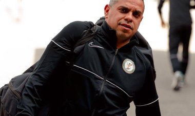 البنك الأهلي يعلن استمرار كريم شحاتة مديرا للكرة