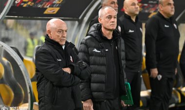 مرتضى منصور : سأدعم «فيريرا» لآخر الدوري.. وإمام عاشور زملكاوي