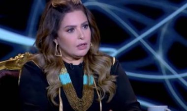 صابرين: «كنت محظوظة عشان اشتغلت مع نجوم كبار»