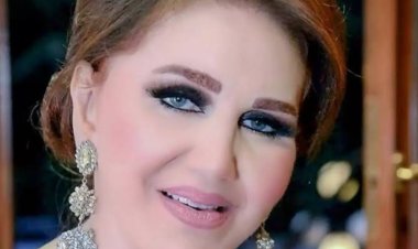 شرب المياه أم عملية تجميل؟.. حقيقة الظهور الأخير لميادة الحناوي