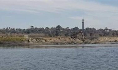 مصرع فتاة غرقًا في النيل أثناء غسل الأواني المنزلية بدار السلام