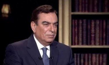 جورج قرداحي: إسلامي شائعة ولم أفلس حتى الآن