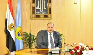 محافظ أسيوط: غدًا بدء تنفيذ القوافل العلاجية المجانية الشاملة لشهر ديسمبر بالقرى الأكثر احتياجًا في 4 مراكز