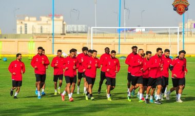 ننشر أسماء حكام مباراة سيراميكا وغزل المحلة بالدوري