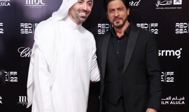 حضور عربي وعالمي كبير بالدورة الثانية من مهرجان البحر الأحمر السينمائي الدولي