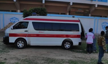 13 شخصًا بينهم أطفال.. ننشر أسماء مصابي واقعة ملاهي الألومنيوم في نجع حمادي