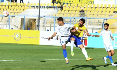 فوز أول.. سموحة يحقق أول 3 نقاط بالدوري على حساب «الدراويش»