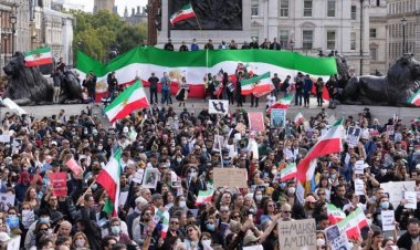 كندا تفرض عقوبات إضافية على إيران بسبب قمع المتظاهرين