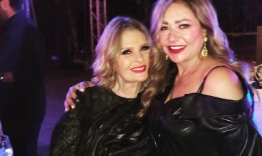 ليلى علوى: تكريم يسرا في مهرجان البحر الأحمر مستحق