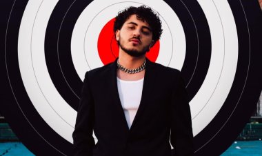 عصام النجار: كتبت أغنية «أنساكي» بعد مروري بعلاقة زائفة وتجربة صعبة