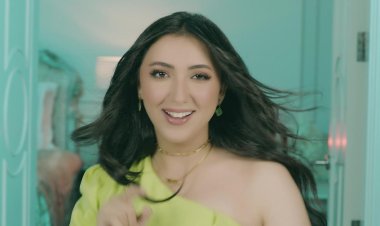 «تريند اليوم».. أغنية شبابية للفنانة آية عبدالله
