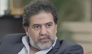 محسن محيي الدين عن اعتزاله الفن: ليه نسمع كلام المخرج وما نسمعش كلام ربنا؟