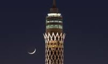 «حزنا على وفاة والدته».. أمن القاهرة ينقذ طالبًا حاول إنهاء حياته من أعلى برج القاهرة