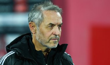 «كهربا» يقود هجوم الأهلي أمام الهلال السوداني