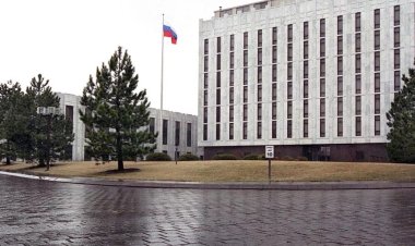 مسؤول فيدرالي: أسعار النفط الروسي ستؤدي إلى ارتفاع هائل في الوقود