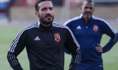 علي معلول أفضل لاعب بالجولة 29 في الدوري المصري