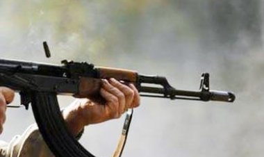 إصابة 3 أشخاص في مشاجرة بالأسلحة النارية بالعسيرات