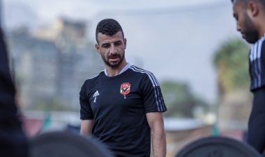 آخر تطورات الحالة الصحية لـ«متولي» وفحص طبي لأيمن أشرف الاثنين المقبل ‏