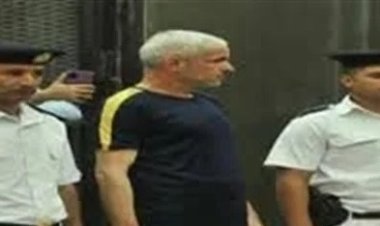 النيابة العامة تؤكد سلامة مرتكب مذبحة الريف الأوروبي العقلية