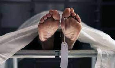 التصريح بدفن شاب توفي إثر انهيار سور تحت الإنشاء بمدينة بدر