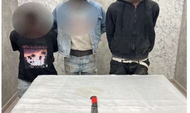 تفاصيل القبض على 3 أفارقة أصابوا سائق وصاحب مطعم في مشاجرة بمدينة نصر