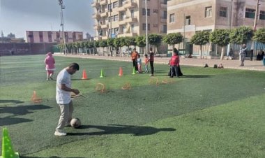 تحت شعار «نتوحد من أجلهم».. استمرار تنظيم فاعليات مراكز التوحد بالزقازيق