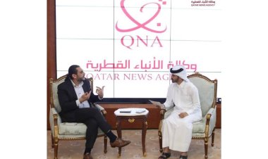 مدير مجلس الأعمال القطري: أمريكا ستستفيد من خبرات قطر في مونديال 2026