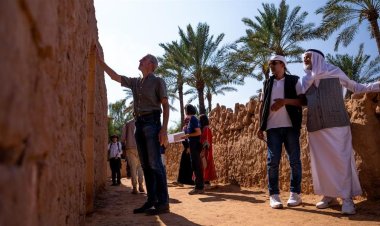 وزارة الثقافة السعودية وهيئة العلا يحتفلان بمرور 20 عاما على الشراكة السعودية الفرنسية
