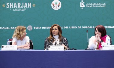 الإمارات.. بدور القاسمي: النساء بحاجة إلى المساواة في الفرص