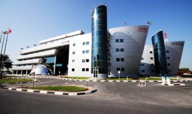 جمارك دبي تشارك في احتفال مركز أصحاب الهمم بوزارة تنمية المجتمع بعيد الاتحاد