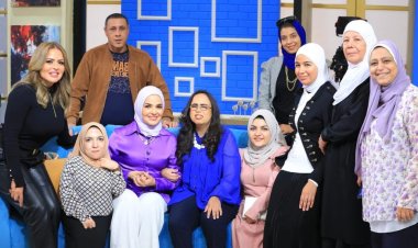 «الستات مايعرفوش يكدبوا»  يُخصص فقراته القادمة لذوي الهمم