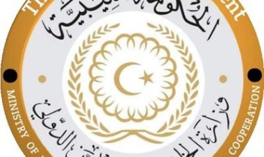 الخارجية الليبية: حكومة الوحدة الوطنية مستعده لتأمين الانتخابات