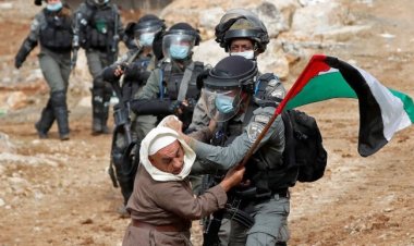 قوات الاحتلال الإسرائيلية تتسبب في إعاقة نحو 60 ألف فلسطيني بغزة