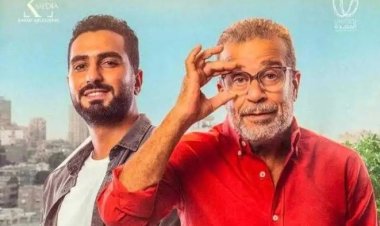 «إيجار قديم» الحلقات الأخيرة.. تحول مفاجئ في علاقة شريف منير والشرنوبي