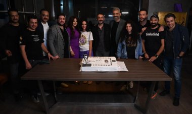 صناع البنون يستعدون لانتهاء تصوير العمل