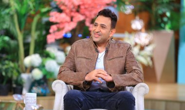 تامر حسين يكشف الكوبليه المحذوف من أغنية «يوم تلات» لـ عمرو دياب