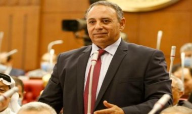 تحالف الأحزاب المصرية يعقد اجتماعًا لمناقشة المحور الاقتصادي بـ«الحوار الوطني»