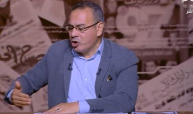 شاهد.. القرموطي للتجار الجشعين: «اتقوا  ربنا»