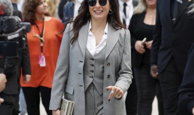 نادين لبكي تشيد بالجمهور السعودي: «راقي»