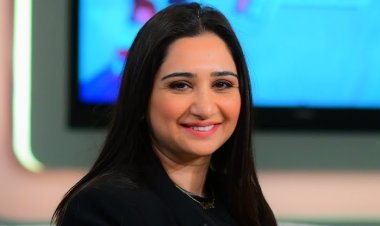 سلوى بسيوني تناقش حكايات التربية في «يحكى أن»