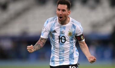 ميسي يسجل أسرع هدف في مسيرته | فيديو