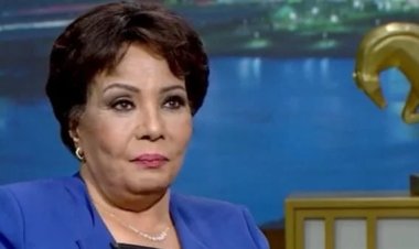 بعد استبعادها من «عملة نادرة».. فردوس عبد الحميد:  «ما اعتذروش حتى برسالة» (خاص)