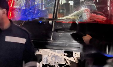 ننشر أسماء الضحايا والمصابين الـ12 في حادث دهس أتوبيس عزبة النخل