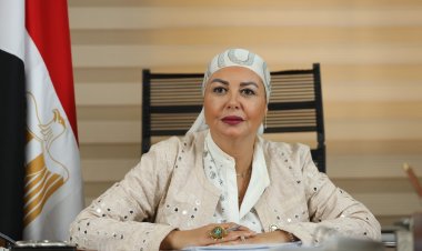 برلمانية: «المنصورة الجديدة» نقلة حضارية في الدلتا المصرية