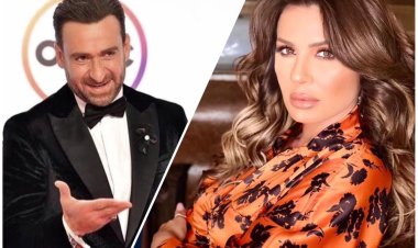 تغيير اسم مسلسل «حكايات متقاطعة»  إلى «أنا واللى بحبه»