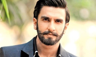 النجم العالمي رانفير سينج يكشف عن أعماله القادمة (فيديو)